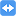Direction Horizontal Icon 16x16 png